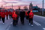 Droga Krzyżowa ulicami Jeżowego 2025:: 